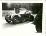 Bugatti 51 Coupe